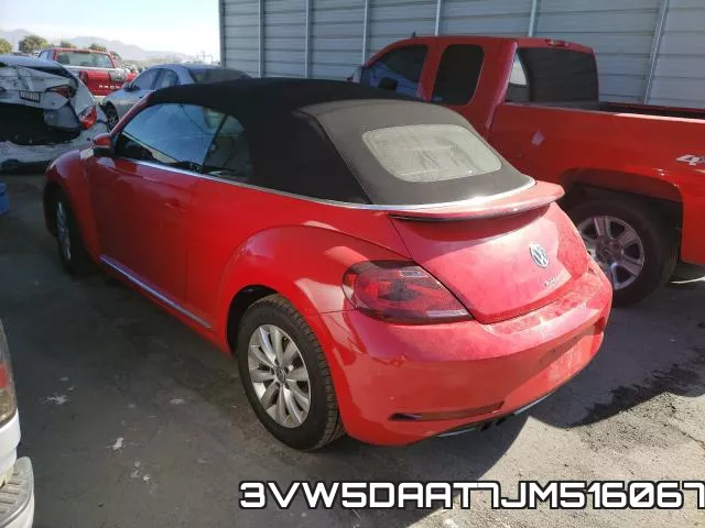3VW5DAAT7JM516067 фото 4