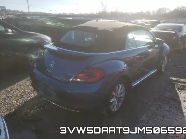 3VW5DAAT9JM506592 фото 5