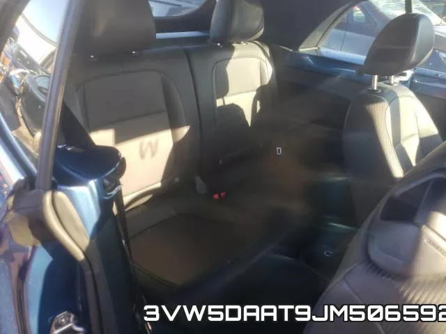 3VW5DAAT9JM506592 фото 7