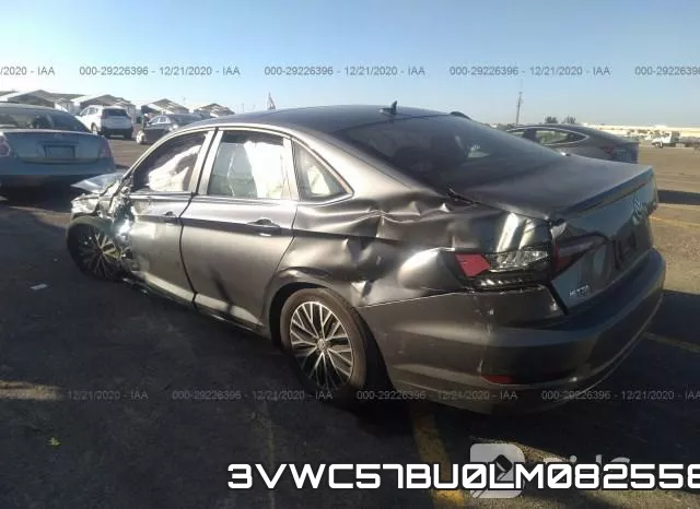 3VWC57BU0LM082558 фото 4