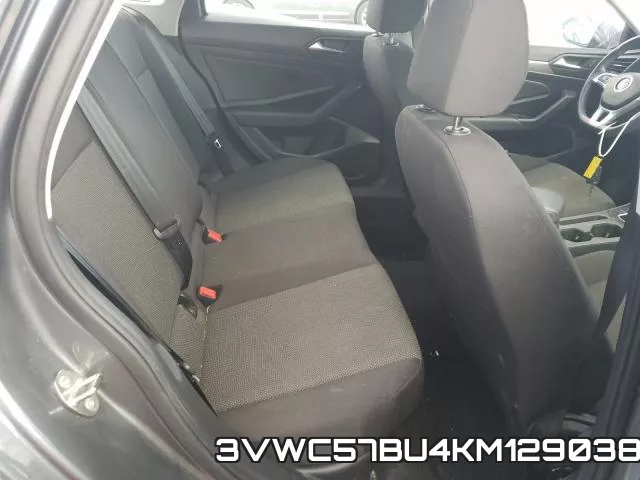 3VWC57BU4KM129038 фото 7
