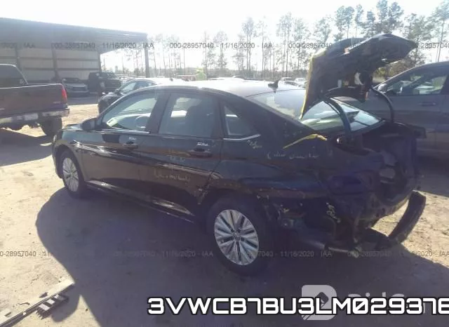 3VWCB7BU3LM029376 фото 4