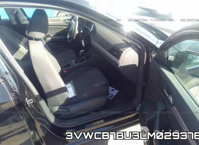 3VWCB7BU3LM029376 фото 6