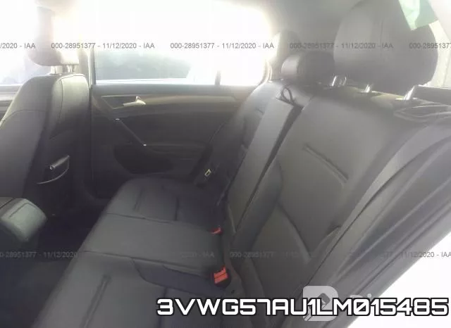 3VWG57AU1LM015485 фото 9
