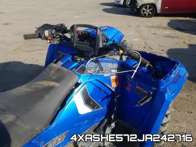 4XASHE572JA242716 фото 6