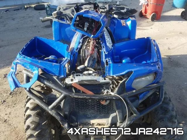 4XASHE572JA242716 фото 10