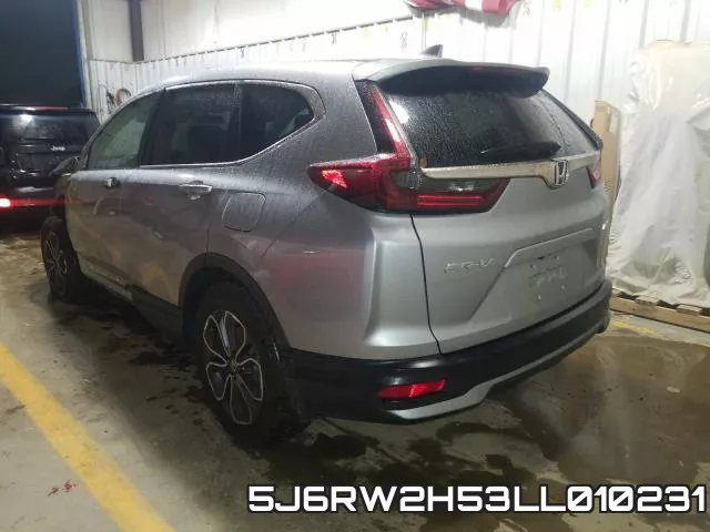 5J6RW2H53LL010231 фото 4