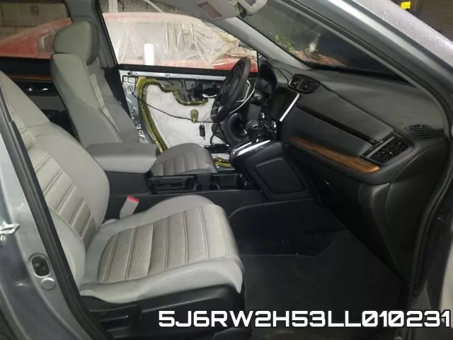 5J6RW2H53LL010231 фото 6