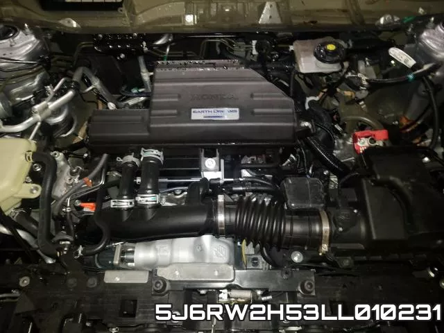 5J6RW2H53LL010231 фото 8