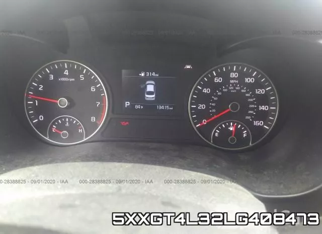5XXGT4L32LG408473 фото 6