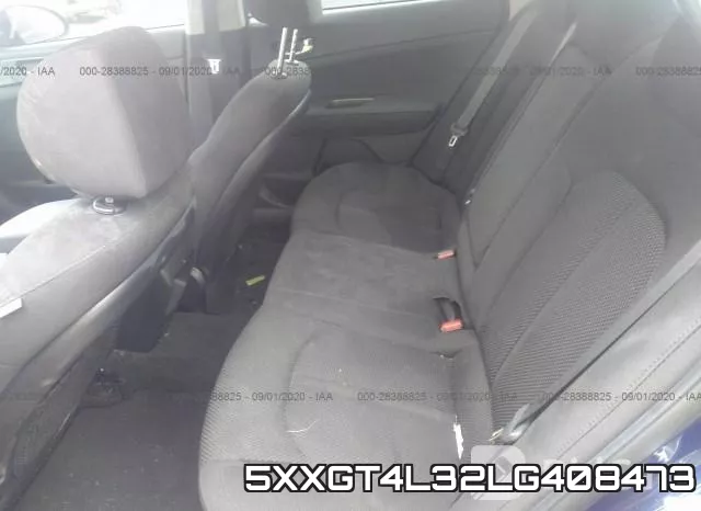 5XXGT4L32LG408473 фото 7