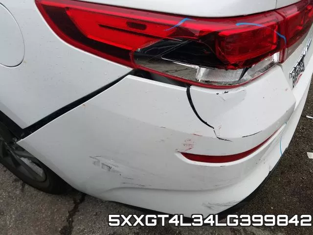 5XXGT4L34LG399842 фото 9