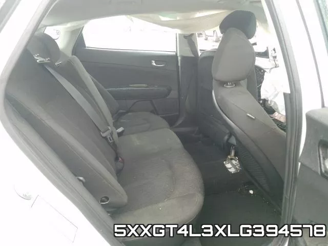 5XXGT4L3XLG394578 фото 7