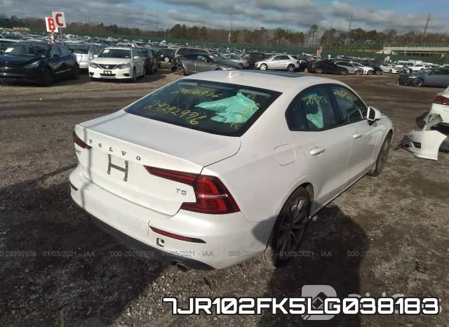 7JR102FK5LG038183 фото 5