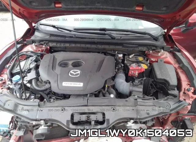 JM1GL1WY0K1504053 фото 2