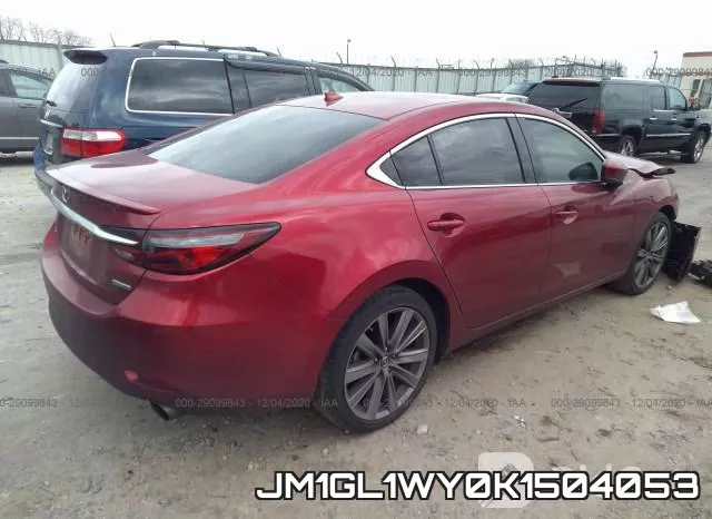 JM1GL1WY0K1504053 фото 5