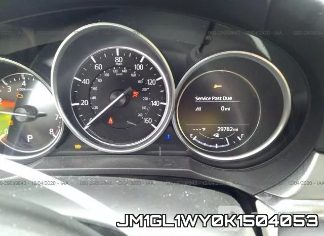 JM1GL1WY0K1504053 фото 8