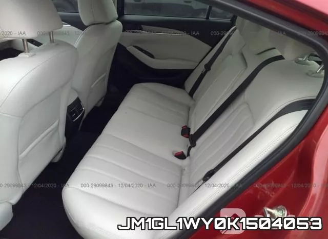 JM1GL1WY0K1504053 фото 9