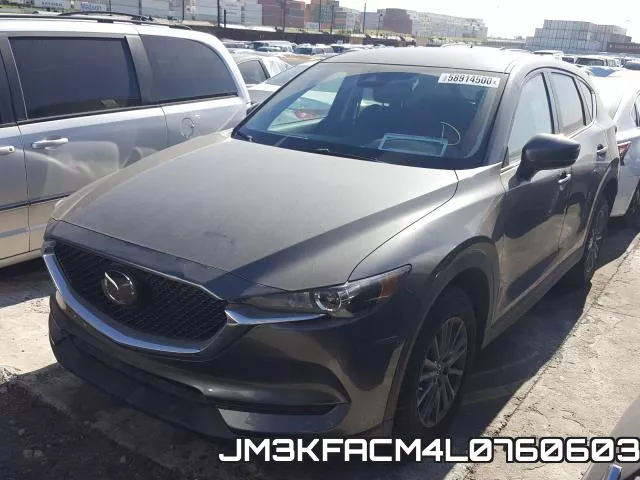 JM3KFACM4L0760603 фото 3