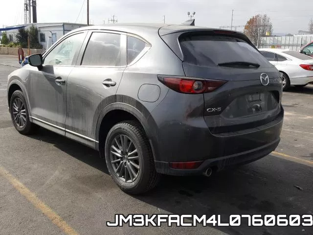 JM3KFACM4L0760603 фото 4