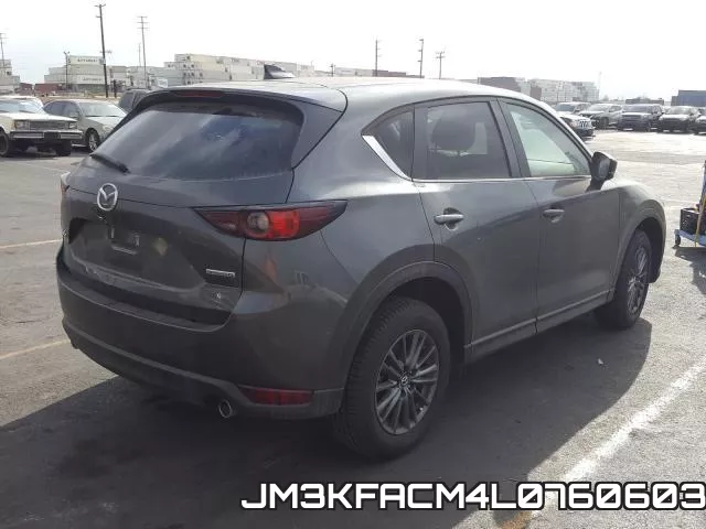 JM3KFACM4L0760603 фото 5