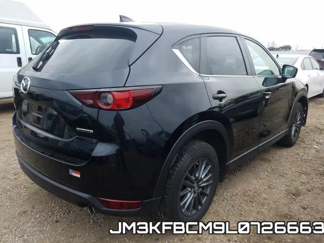 JM3KFBCM9L0726663 фото 5