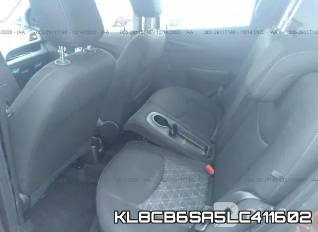 KL8CB6SA5LC411602 фото 8