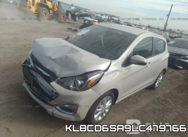 KL8CD6SA9LC479766 фото 3