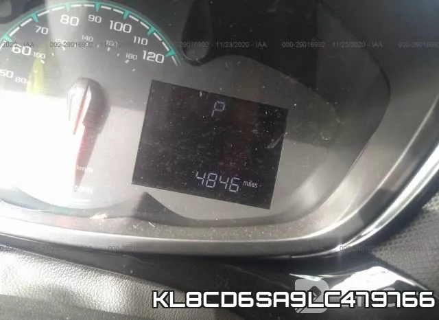 KL8CD6SA9LC479766 фото 7