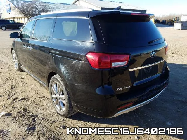 KNDME5C16J6402186 фото 4