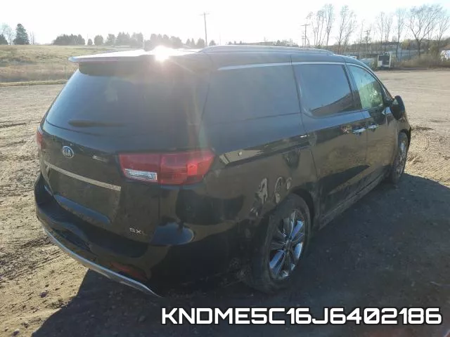 KNDME5C16J6402186 фото 5