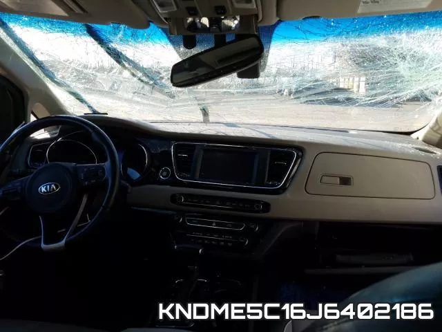 KNDME5C16J6402186 фото 10