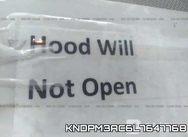 KNDPM3AC6L7647768 фото 2