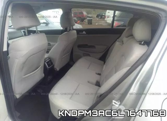 KNDPM3AC6L7647768 фото 9