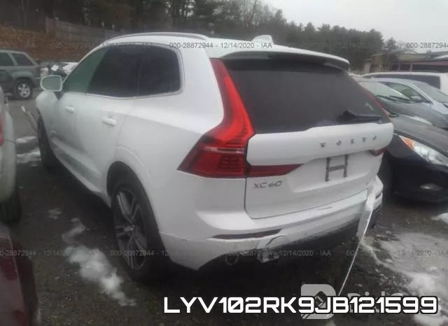 LYV102RK9JB121599 фото 4