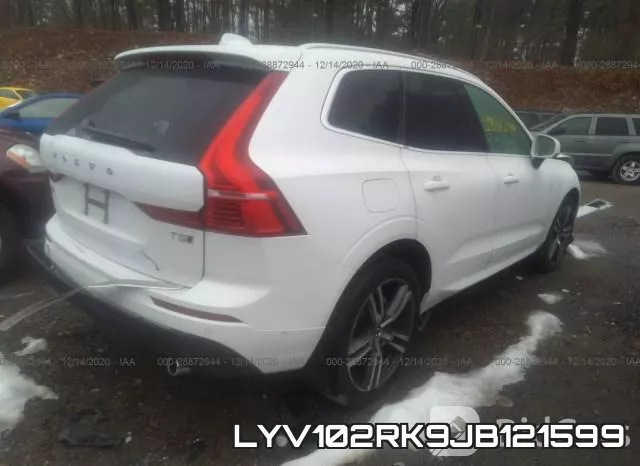 LYV102RK9JB121599 фото 5