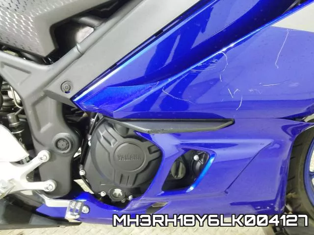 MH3RH18Y6LK004127 фото 6