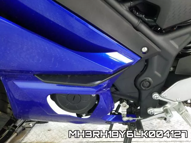 MH3RH18Y6LK004127 фото 7