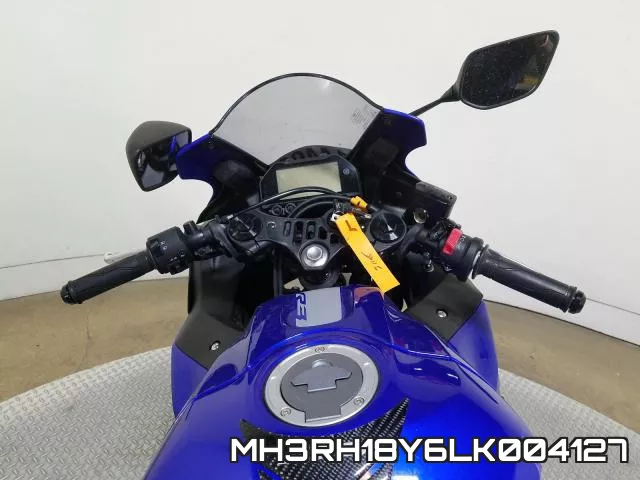 MH3RH18Y6LK004127 фото 9