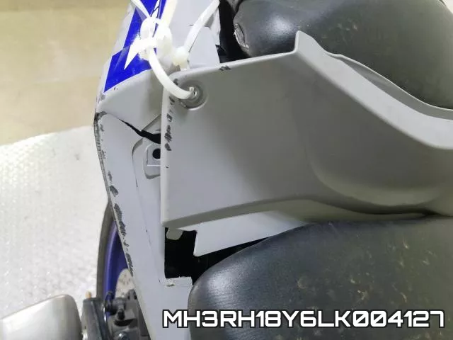 MH3RH18Y6LK004127 фото 10