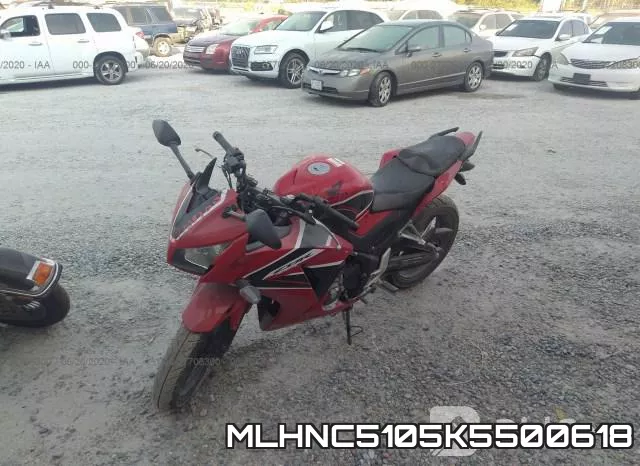 MLHNC5105K5500618 фото 3