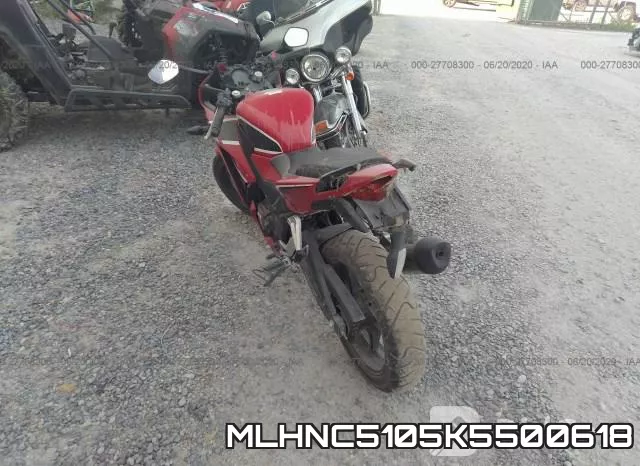 MLHNC5105K5500618 фото 4