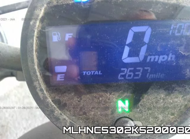 MLHNC5302K5200080 фото 8