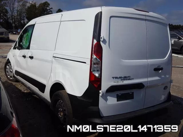 NM0LS7E20L1471359 фото 3