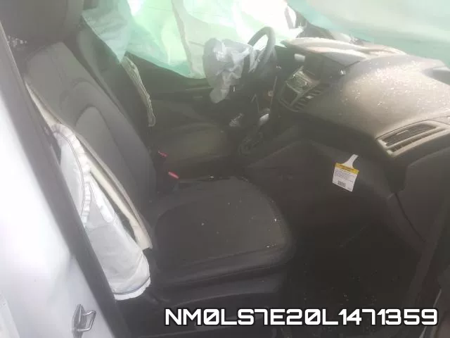 NM0LS7E20L1471359 фото 5