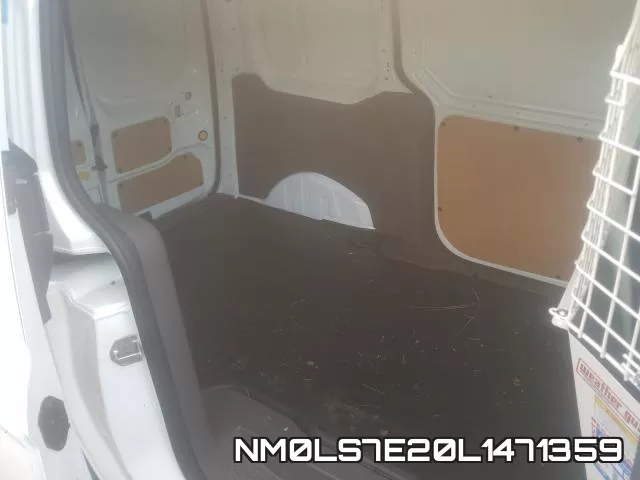 NM0LS7E20L1471359 фото 6