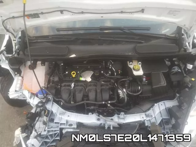 NM0LS7E20L1471359 фото 7