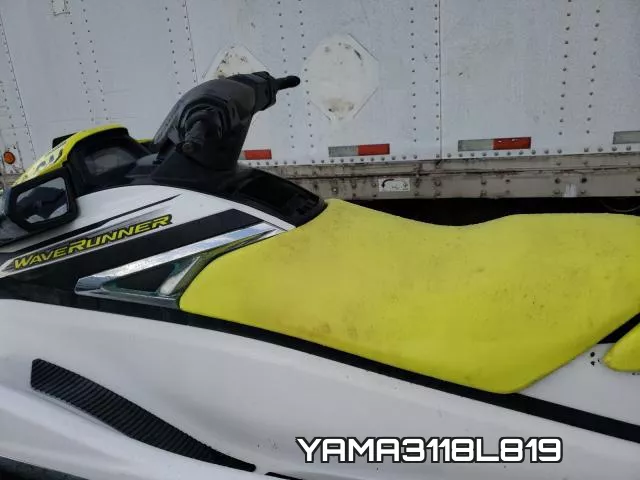 YAMA3118L819 фото 6