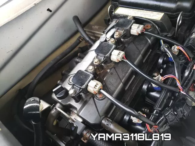 YAMA3118L819 фото 7