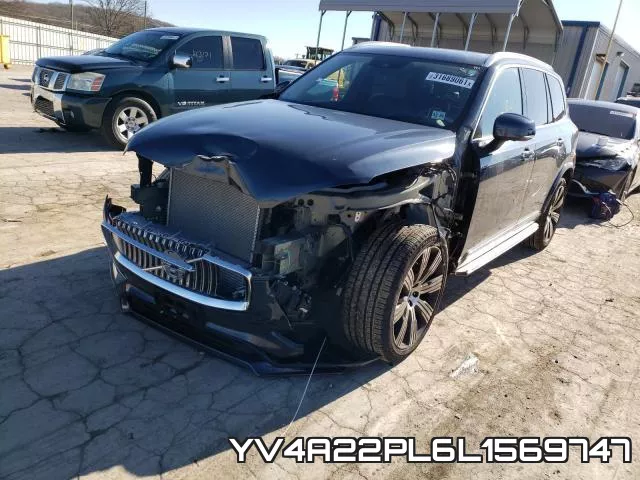 YV4A22PL6L1569747 фото 3
